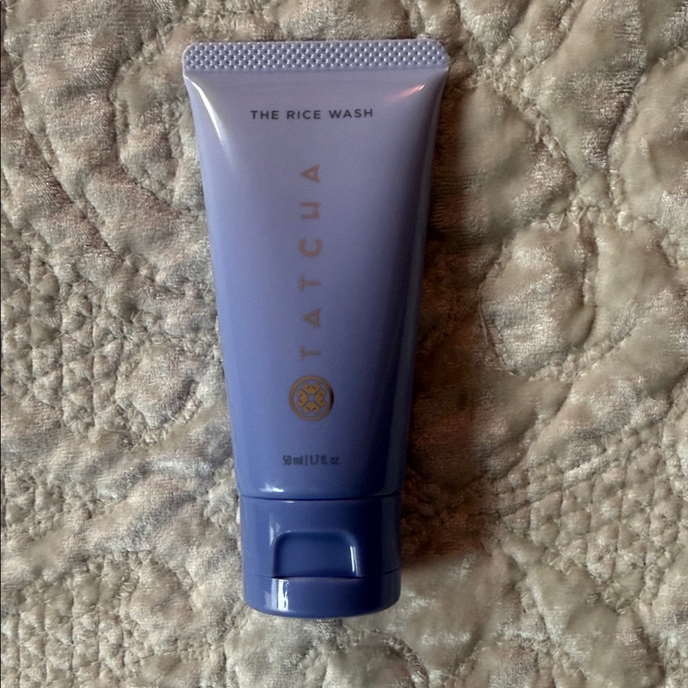 Tatcha The Rice Wash (Trial Size)